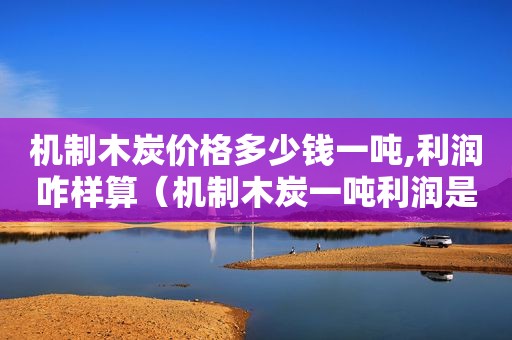 机制木炭价格多少钱一吨,利润咋样算（机制木炭一吨利润是多少?）