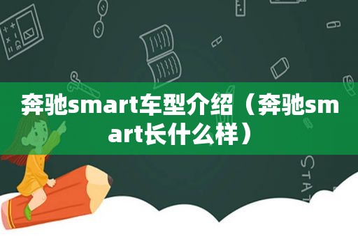 奔驰 *** art车型介绍（奔驰 *** art长什么样）