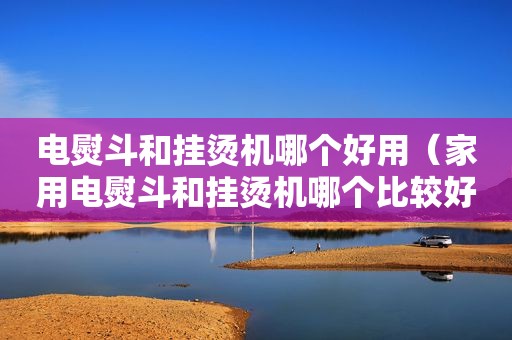 电熨斗和挂烫机哪个好用（家用电熨斗和挂烫机哪个比较好）