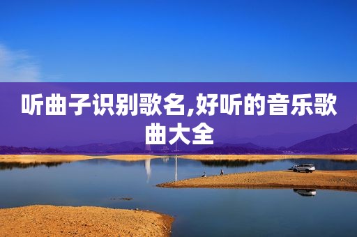 听曲子识别歌名,好听的音乐歌曲大全