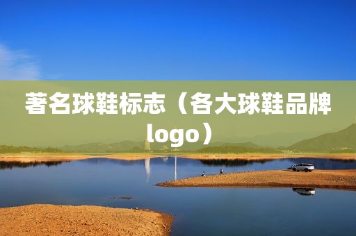著名球鞋标志（各大球鞋品牌logo）