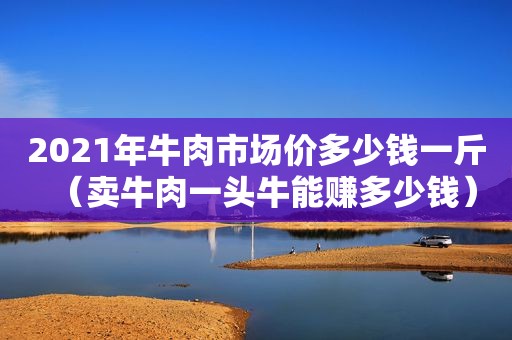 2021年牛肉市场价多少钱一斤（卖牛肉一头牛能赚多少钱）