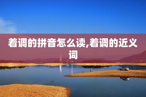 着调的拼音怎么读,着调的近义词