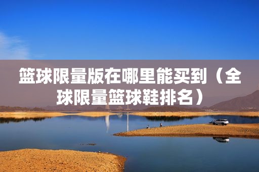 篮球 *** 版在哪里能买到（全球 *** 篮球鞋排名）