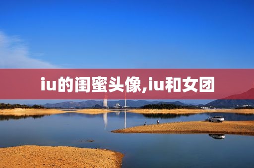 iu的闺蜜头像,iu和女团