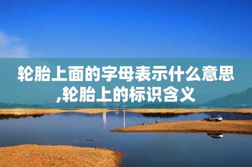 轮胎上面的字母表示什么意思,轮胎上的标识含义