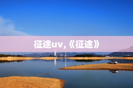 征途uv,《征途》