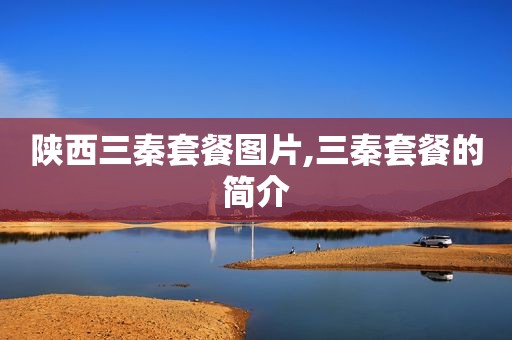 陕西三秦套餐图片,三秦套餐的简介