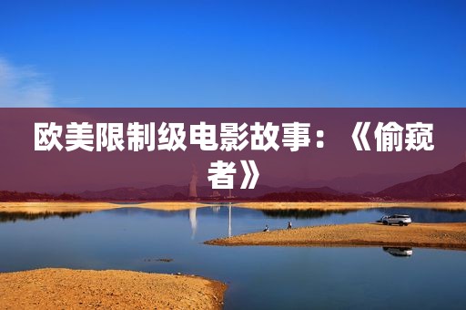 欧美限制级电影故事：《 *** 者》