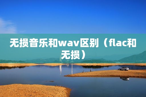 无损音乐和wav区别（flac和无损）
