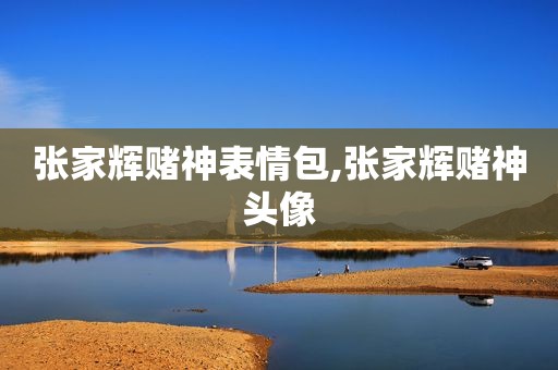 张家辉赌神表情包,张家辉赌神头像