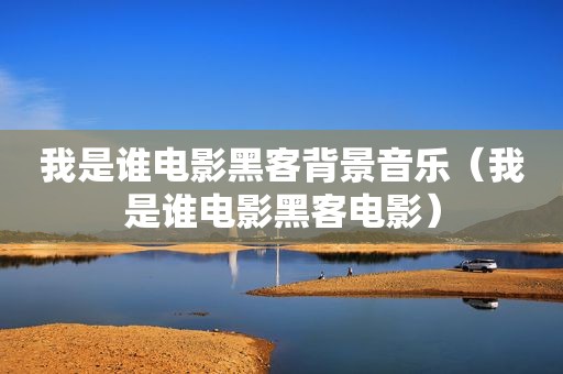 我是谁电影黑客背景音乐（我是谁电影黑客电影）