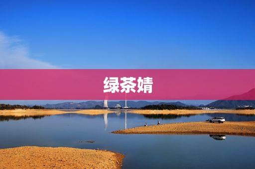 绿茶婧