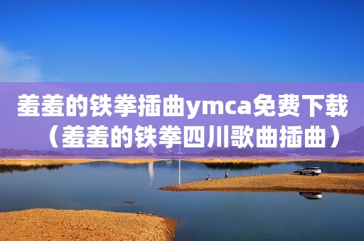 羞羞的铁拳插曲ymca免费下载（羞羞的铁拳四川歌曲插曲）