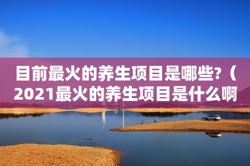 目前最火的养生项目是哪些?（2021最火的养生项目是什么啊）