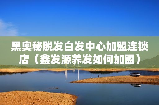 黑奥秘脱发白发中心加盟连锁店（鑫发源养发如何加盟）