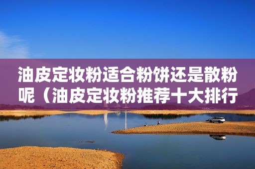 油皮定妆粉适合粉饼还是散粉呢（油皮定妆粉推荐十大排行）