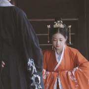 卫子夫｜一曲红袖舞，换得白绫结，平阳相遇，幸，也不幸！