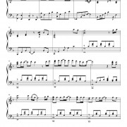 妈妈你去哪儿的歌词歌谱，妈妈你去哪儿的简谱吉他谱