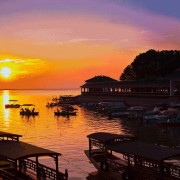 关于故的诗词（带有故字的诗句大全）