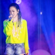 李慧珍《Where`sMyWi-fi》新曲上线腾讯音乐人全新企划再合作