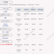 ST同洲：丁玉凤辞去证券事务代表一职
