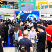 世间美好与你环环相扣，音乐人柏松空降郑州中国劲酒消夏音乐节