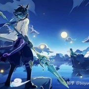 原神2.7危途疑踪剧情，派蒙是无意的吗？钟离为何没救到其他夜叉