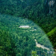 香格里拉 - 尽收人世纷扰，不染凡间一尘