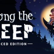 Epic喜加一：恐怖冒险游戏《AmongtheSleep》免费领取