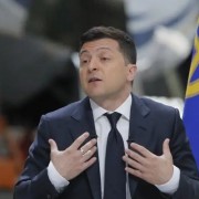 乌克兰顺利成为欧盟候选国，比利时道出真相，土耳其瞬间不气了