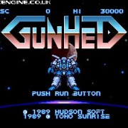 HUDSON大篷车：《GUNHED》与《超级星际战士》