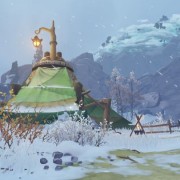如何评价《原神》雪山OST印象曲MV「山巅雪国的记忆」？