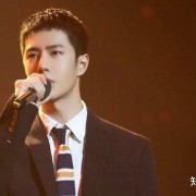 王一博《我的时代和我2》中受伤实力偶像努力的样子认真对待舞台