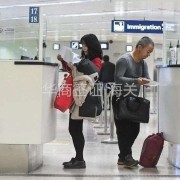 入境菲律宾真的需要保关吗 华商签证讲解