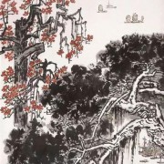 小桥南北古诗词（小桥人家诗句古诗）