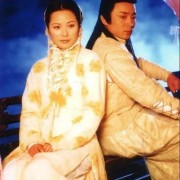 古龙武侠剧中的经典音乐