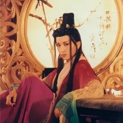 ​《雪花神剑》：杨恭如颜值巅峰作品，龚慈恩都只是配角