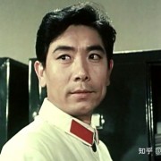 难忘反特电影《黑三角》，凌元饰演的女特务，曾让孩子们怕得要命