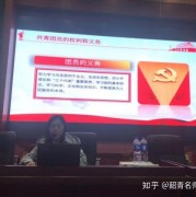 《光荣啊，中国共青团》——韶关市第一中学团校2020年第二期入团积极分子第一次团课