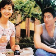 李绮红长得那么甜，人生却那么苦...