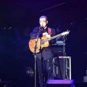 “年少不听李宗盛，听懂已是不惑年”一首《山丘》，我读懂了人生