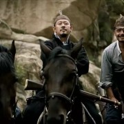 重返《让子弹飞》的狂欢世界