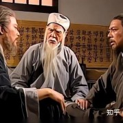 漫谈金庸武侠影视金曲（1）——天龙八部《难念的经》