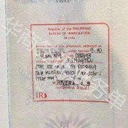 在菲律宾补办旅行证回国之后的流程有什么？