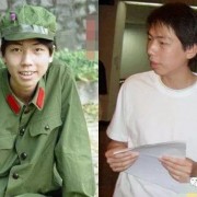 陈羽凡“最美”的是在《与青春有关的日子》里弹唱：往事只能回味