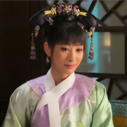 《甄嬛传》插曲《采莲》是否暗示了安陵容的命运？