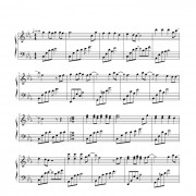 最亲爱的妈妈歌词，歌谱，简谱，吉他谱