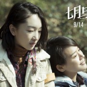 如何看待圈9为电影《七月与安生》演唱歌曲《飞鸟和她》？