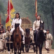 影视推荐《保镖》三部曲之翡翠娃娃—情人保镖—天之娇女